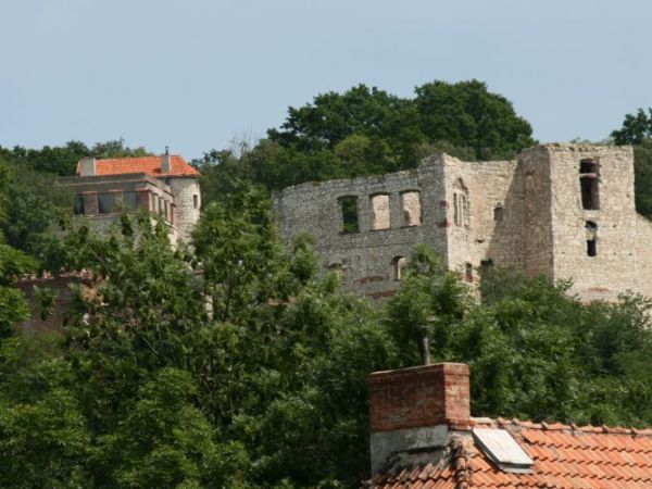 zdjecie Kazimierz Dolny