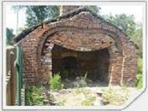 Piec chlebowy w Ownicach, ostatni w naszej okolicy