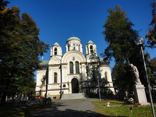 zdjecie Częstochowa
