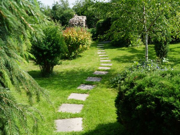 ogród agro-spa pod laskiem