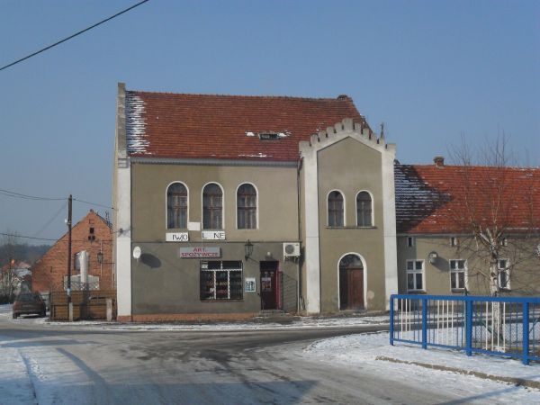 Zdjęcia Lubnów