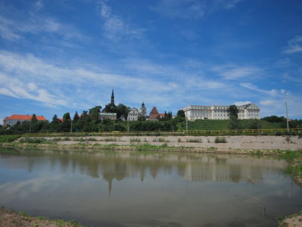 zdjecie Sandomierz