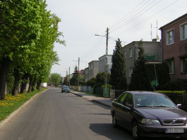 zdjecie Sulechów