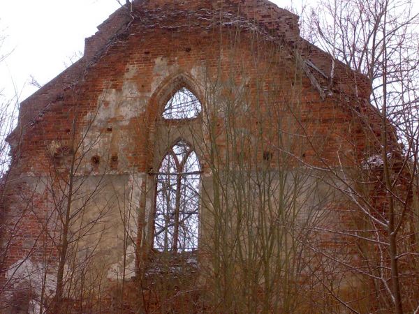 zdjecie Młynarska Wola