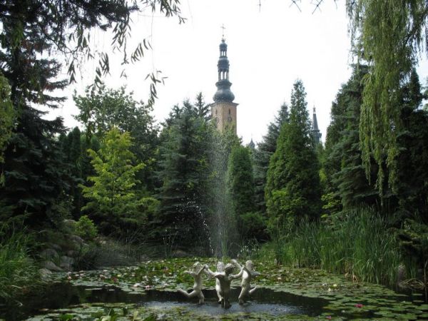 zdjecie Licheń Stary