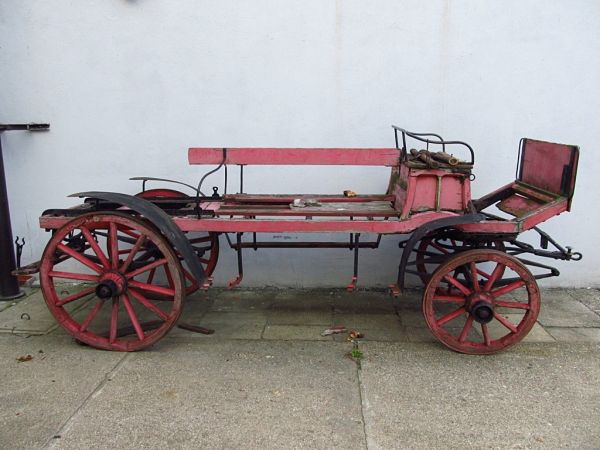 OSP na terenie franciszkańskiego klasztoru-sanktuarium w Niepokalanowie („Gród Maryi”)