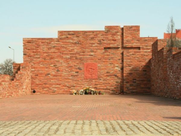 Pomnik Jana Pawła II