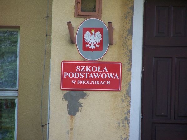 zdjecie Smolniki