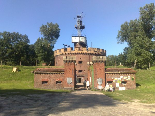 Fort Anioła