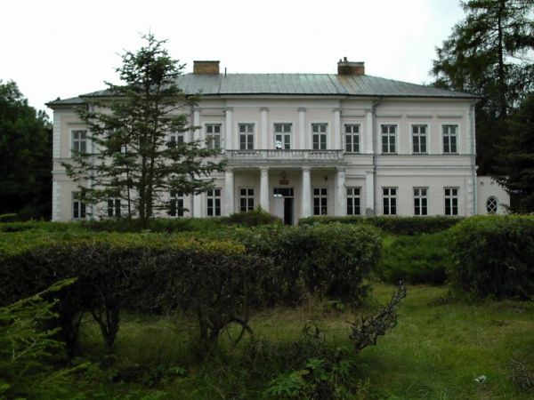 zdjecie Orłów Murowany