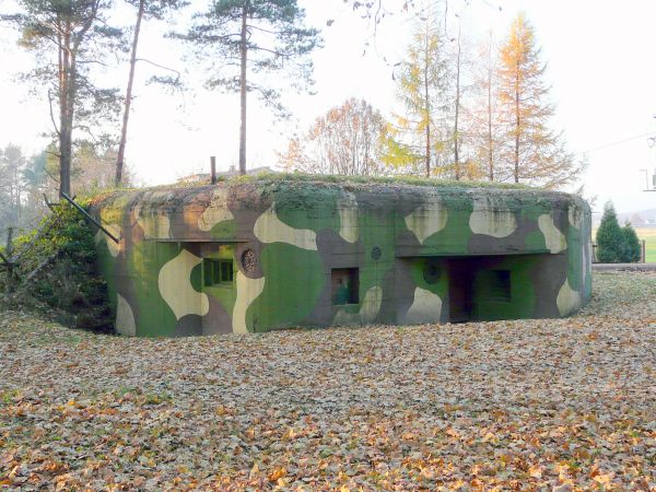 Bunkier Sowiniec