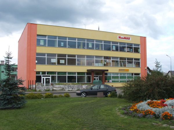 zdjecie Mirosławiec