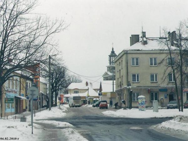 zdjecie Annopol