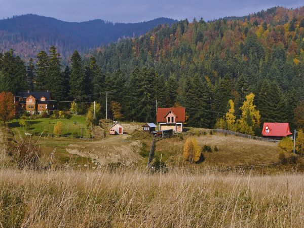 zdjecie Sucha Dolina