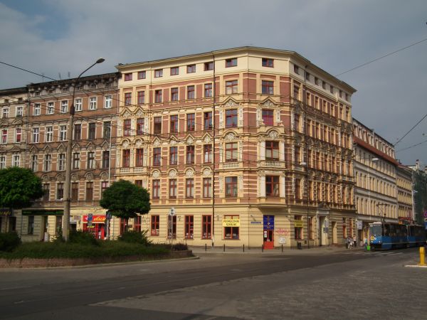 zdjecie Wrocław