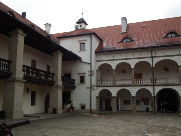 zdjecie Niepołomice