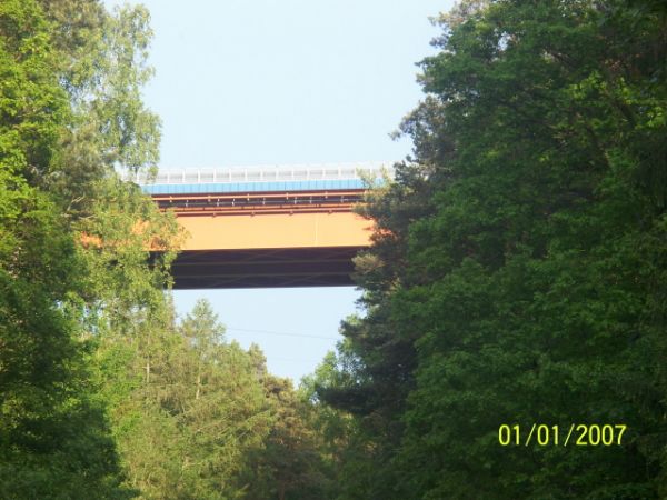 Promenada trasy Kwiatkowskiego