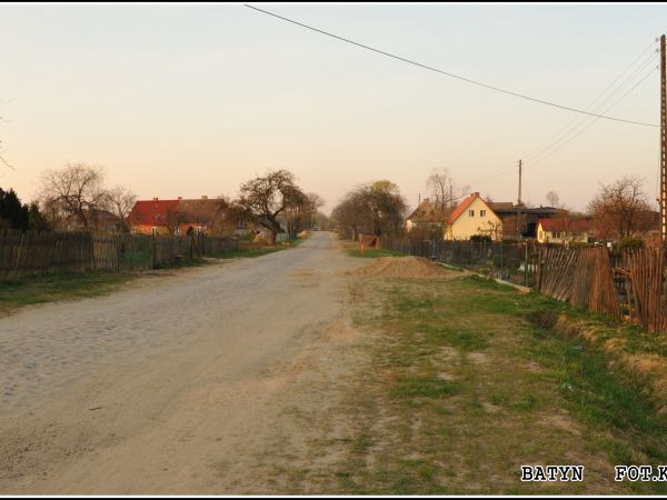 Zdjęcia Batyń