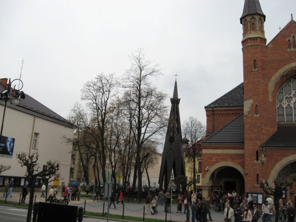 Kościół śwKazimierza