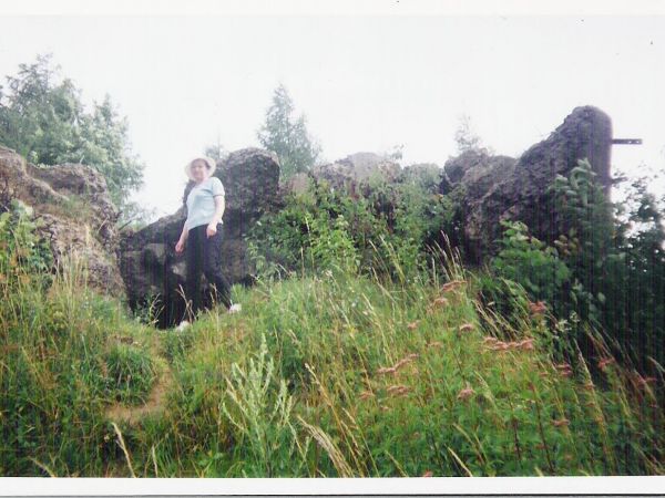 obecnie można zobaczyć obiekty o różnym stopniu zachowania, tj. znacznie zniszczone a czasem to są w całości zachowane /znamy takie, co dla GS-ów za magazyny -