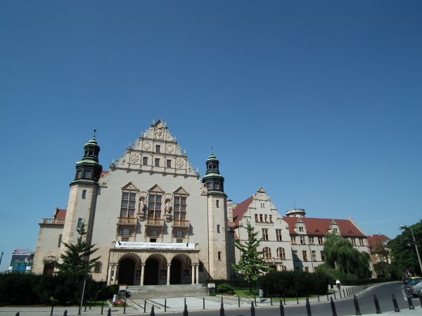 zdjecie Poznań