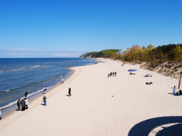 zdjecie Międzyzdroje