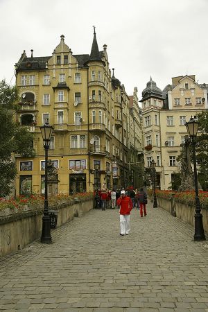 Kłodzko-most Św. Jana