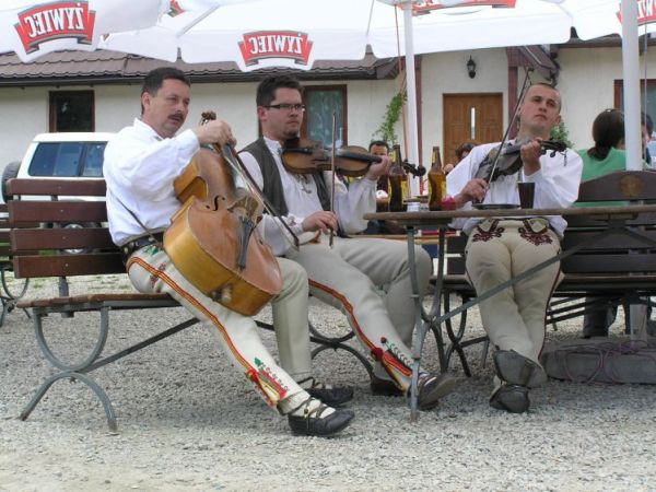 Fantastyczna atmosfera