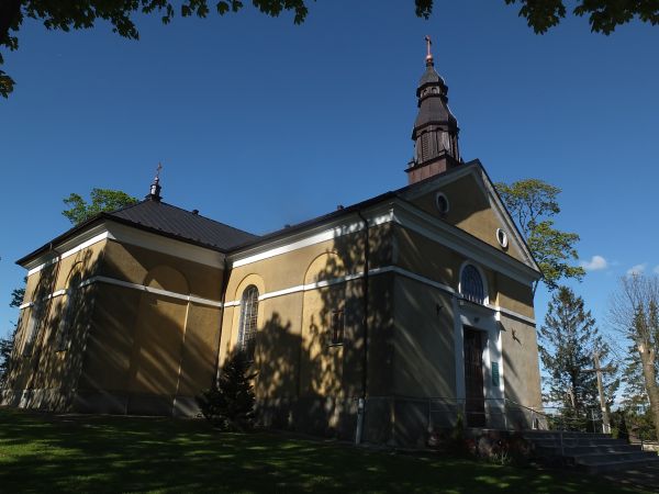 Kościół Św.Teresy