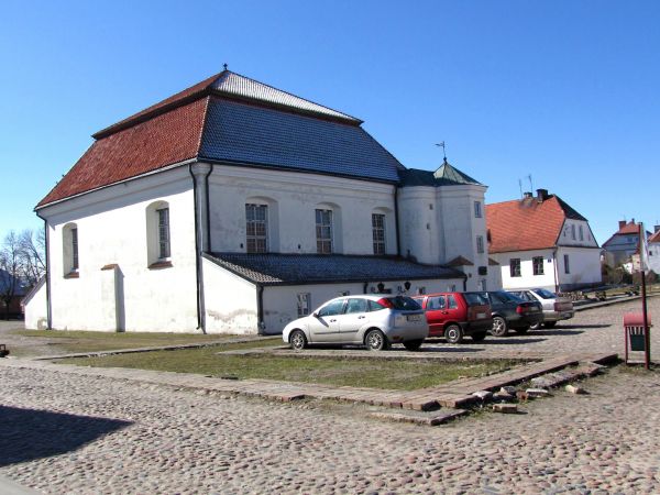 zdjecie Tykocin