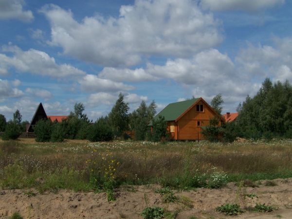 W harmonii z naturą