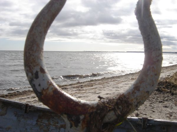 Rewa widziana przez dulkę:) od strony Osłonina