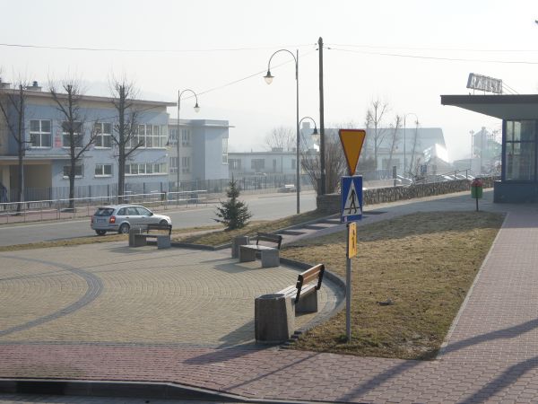 zdjecie Osiedle Nowiny