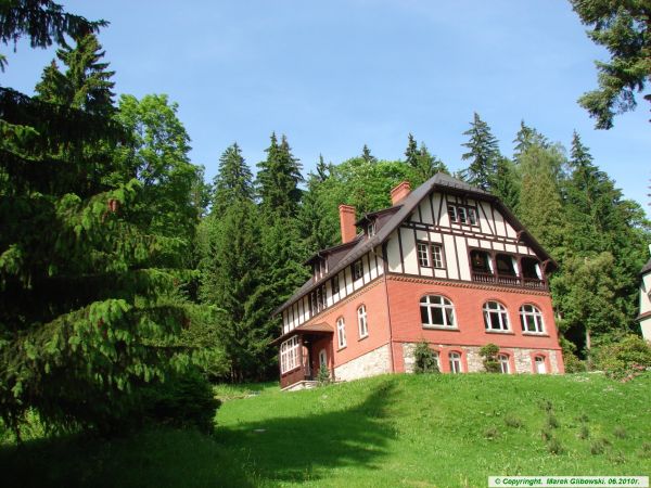 zdjecie Międzygórze