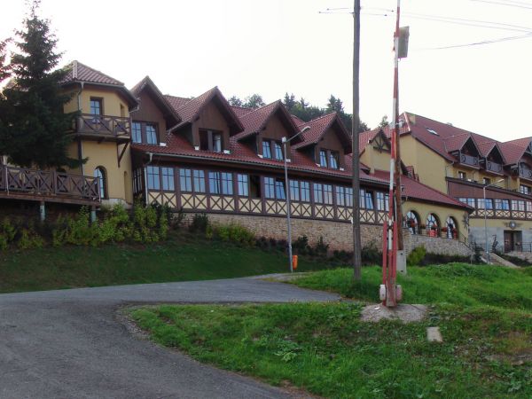 Restauracje w Zielencu