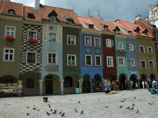 zdjecie Poznań