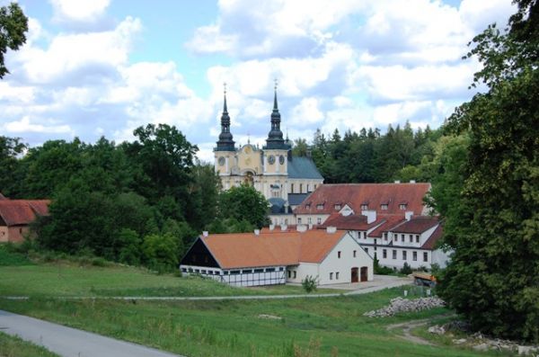 zdjecie Święta Lipka