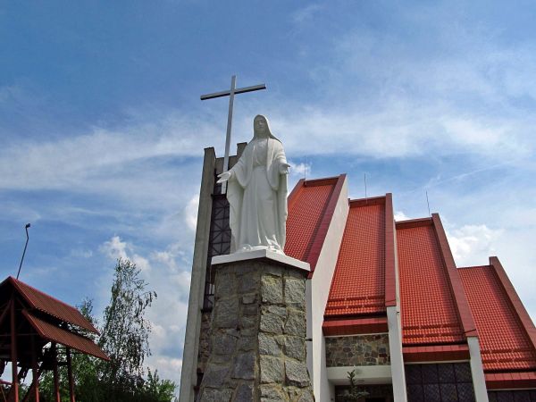 Zdjęcia Czarna Woda