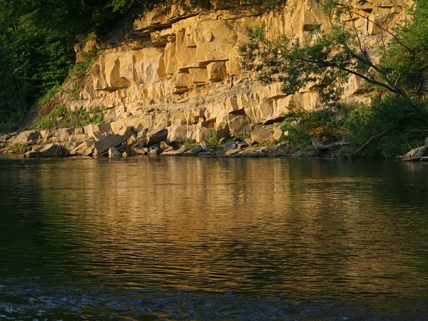 Nowosiółki - Hoczewka