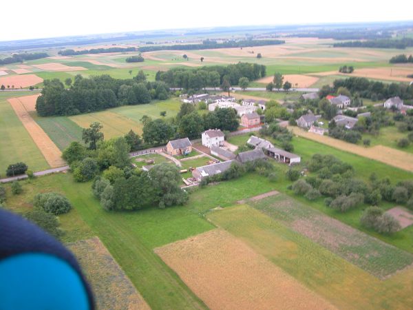 zdjecie Budy Czarnockie