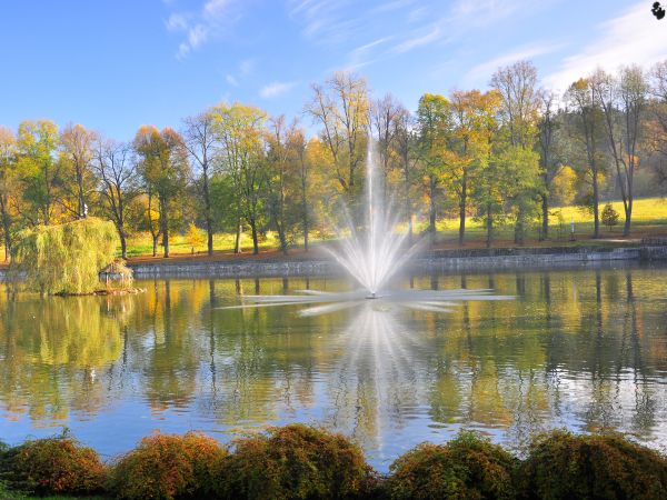 zdjecie Kudowa-Zdrój