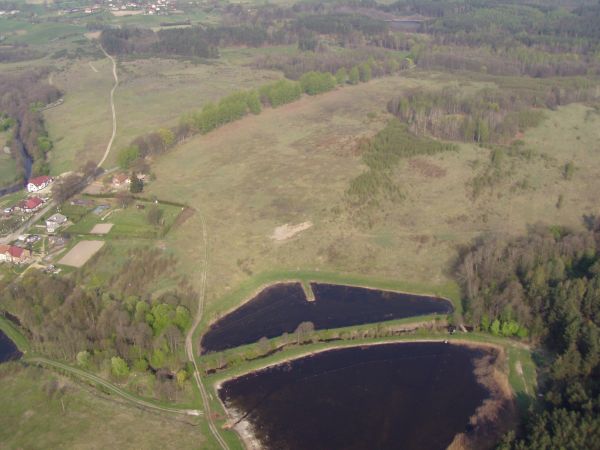 zdjecie Naryjski Młyn