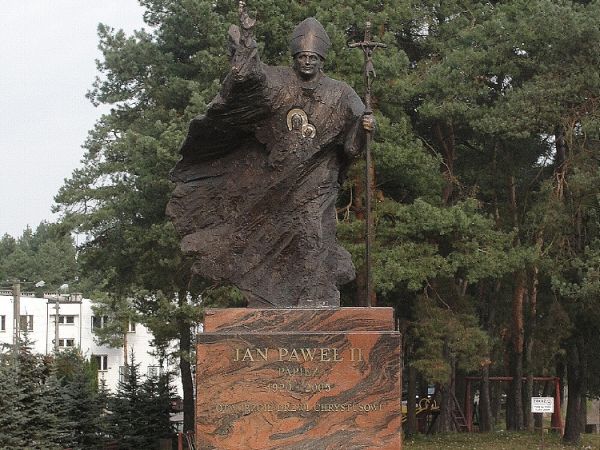 zdjecie Małkinia Górna