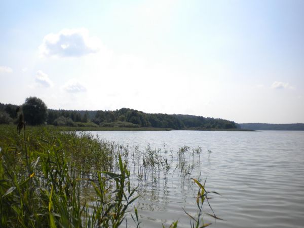 Jezioro Bądze
