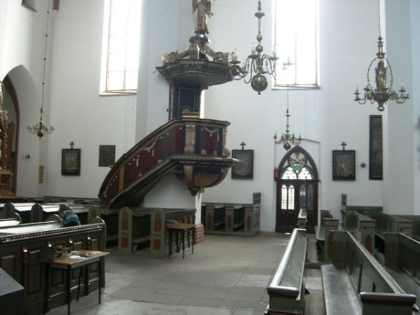 zdjecie Lidzbark Warmiński