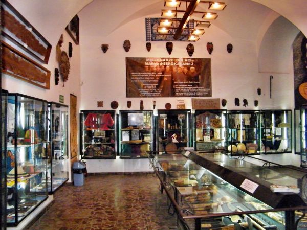 zdjecie Święty Krzyż