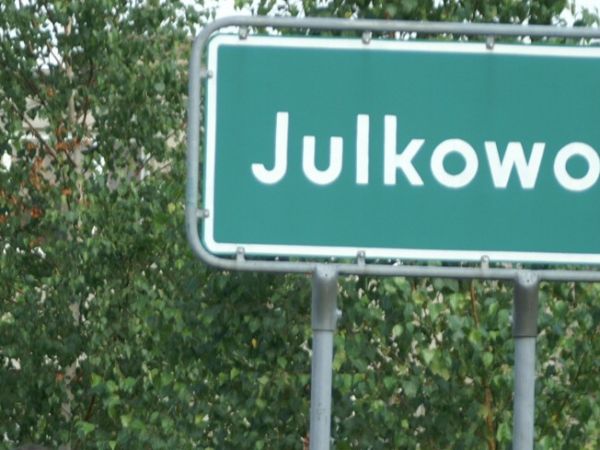 Zdjęcia Julkowo