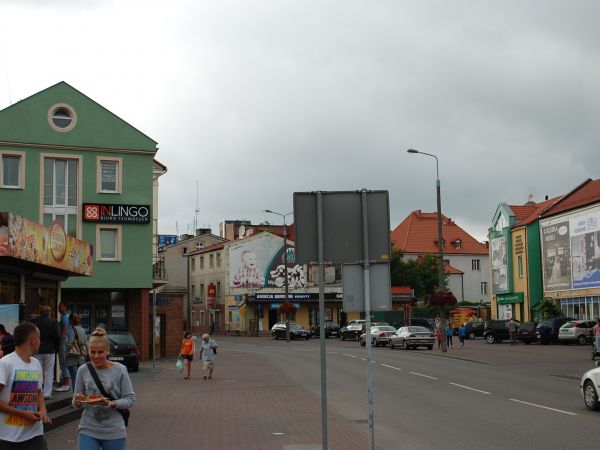 zdjecie Starogard Gdański