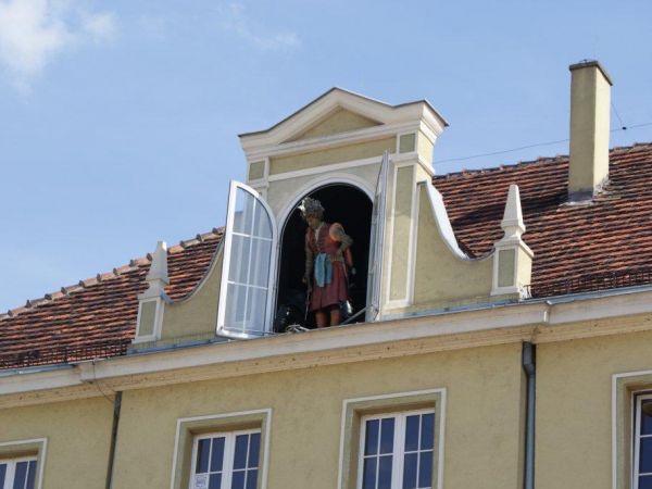 Pan Twardowski, Bydgoszcz - sierpień 2011