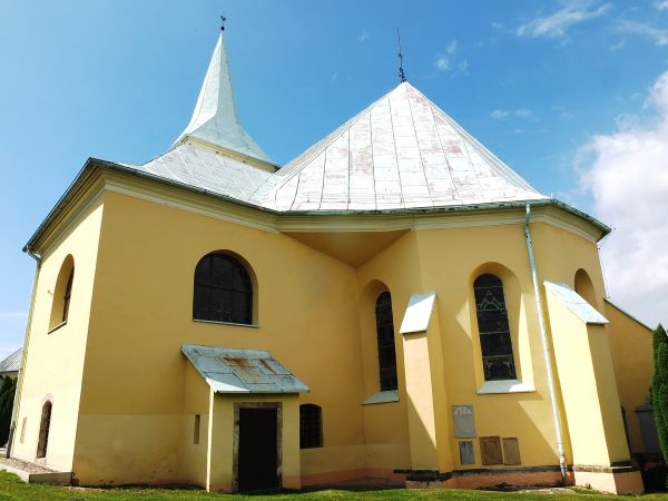 Sanktuarium MB Bolesnej